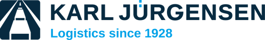 Logo von KARL JÜRGENSEN Spedition und Logistik GmbH & Co. KG