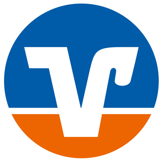 Logo von Volksbank Uelzen-Salzwedel eG