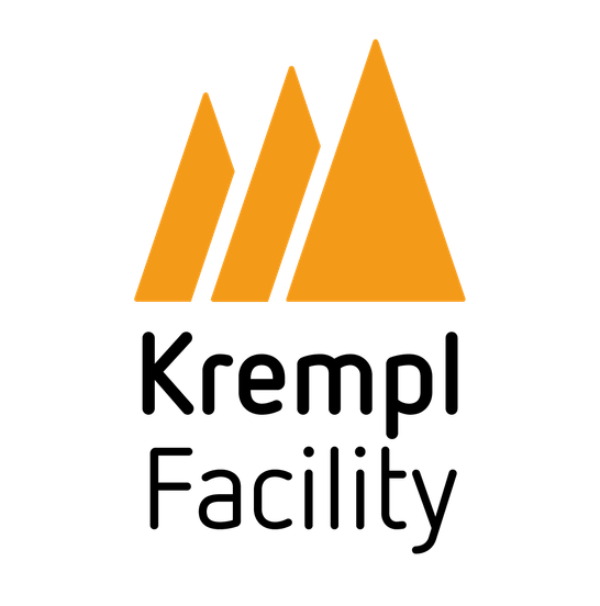 Logo von Krempl Facility GmbH