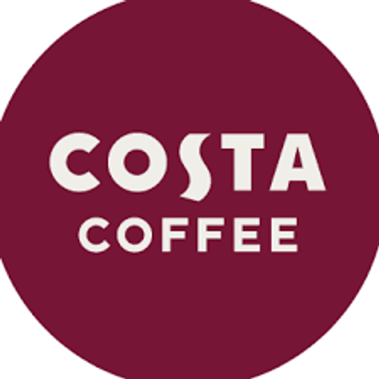 Logo von Costa Coffee