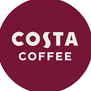 Logo von Costa Coffee