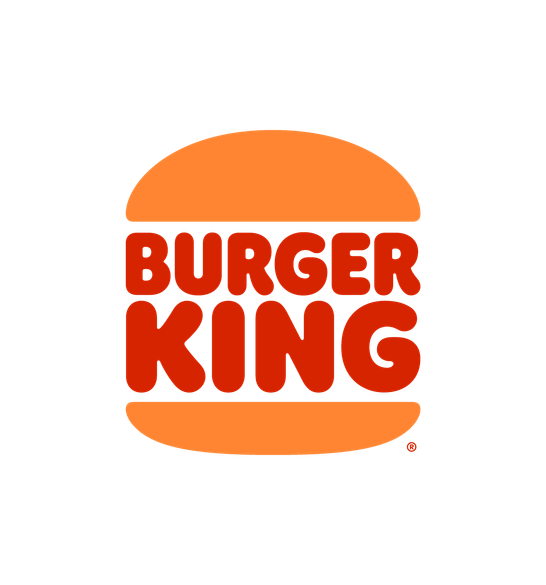 Logo von Burger King