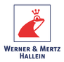Logo von Werner&Mertz Hallein