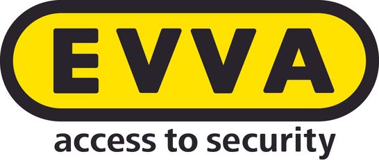 Logo von EVVA Sicherheitstechnologie GmbH
