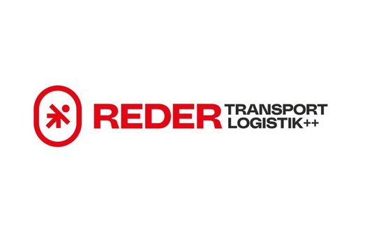Logo von REDER Transportlogistik KG