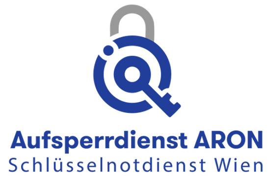 Logo von Aufsperrdienst ARON - Schlüsseldienst Wien