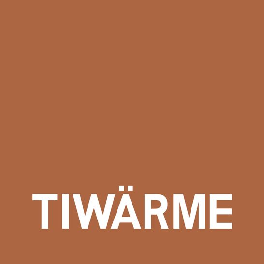 Logo von TIWAG Wärme GmbH