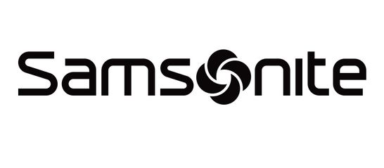 Logo von Samsonite (Mareli GmbH)