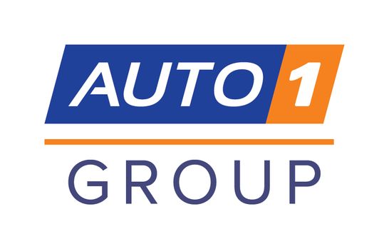 Logo von AUTO1 Group Operations SE