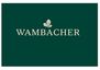 Logo von Wambacher GmbH