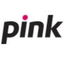 Logo von pink Tankstellen 