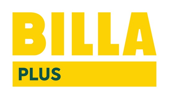Logo von BILLA Plus