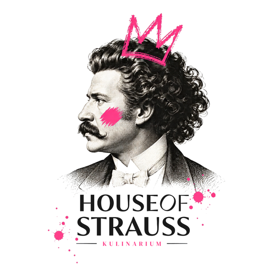 Logo von House of Strauss Kulinarium 