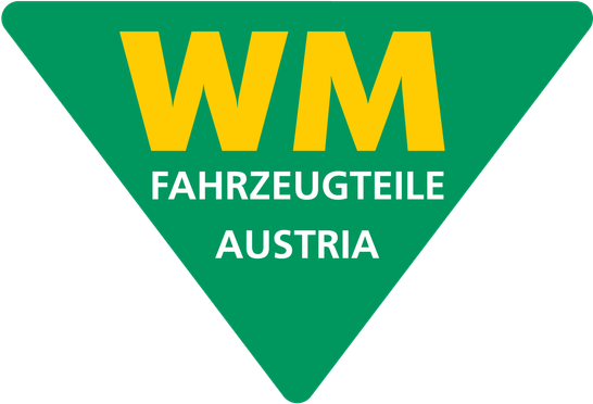 Logo von WM Fahrzeugteile Austria GmbH