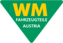 Logo von WM Fahrzeugteile Austria GmbH