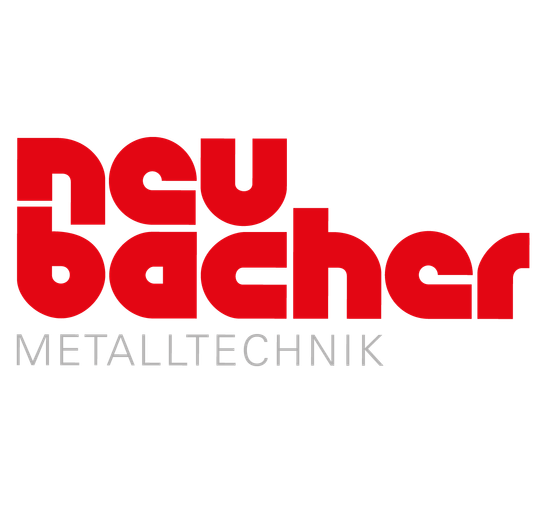 Logo von Neubacher Metalltechnik GmbH
