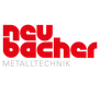 Logo von Neubacher Metalltechnik GmbH