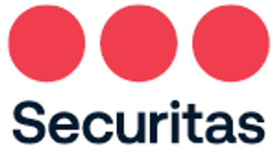 Logo von Securitas