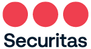 Logo von Securitas