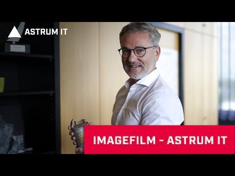 Imagefilm - ASTRUM IT