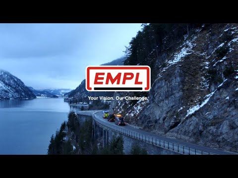 EMPL Imagefilm - Your Vision. Our Challenge.