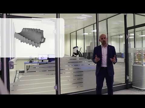 VLOG: Welcome to Bruker Alicona - Dimensional Metrology & Surface Roughness Measurement
