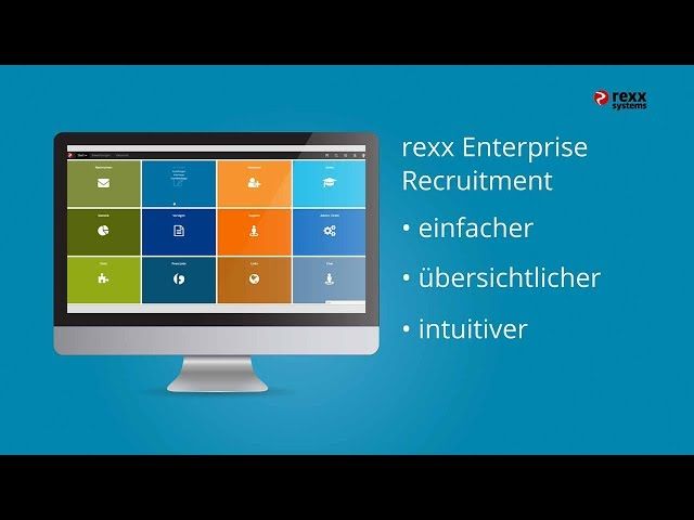 rexx Enterprise Recruitment