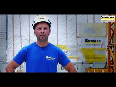 SIMADER Baumeister und Zimmermeister GmbH - Vorarbeiter/in Hochbau