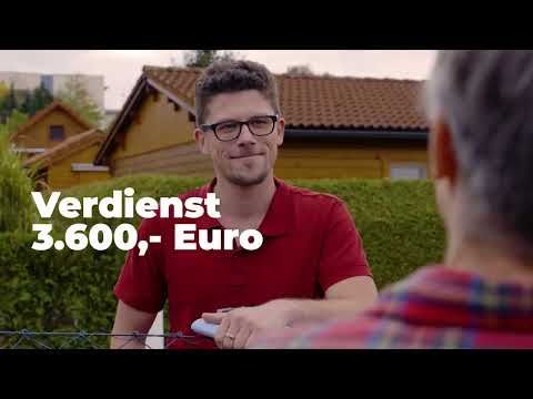 Dein Ferienjob -Jobvideo-30sec