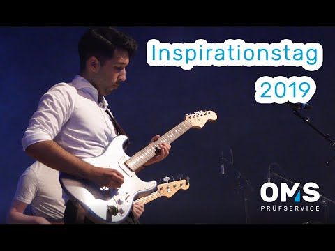 OMS Inspirationstag 2019