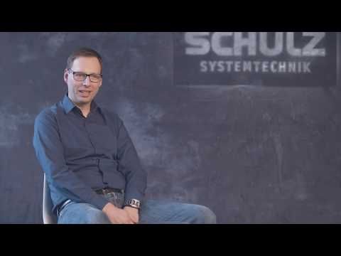 HR Spot: Schulz Systemtechnik