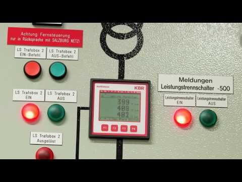 Elektroinstallationstechnik by Fiegl & Spielberger