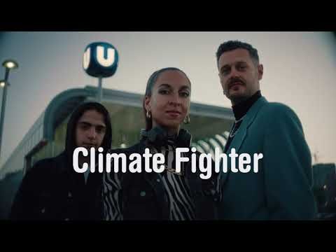 Greener Linien - Climate Fighting