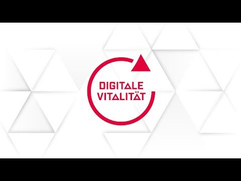 Digitale Vitalität - Was ist das eigentlich? (Software-Experten klären auf)