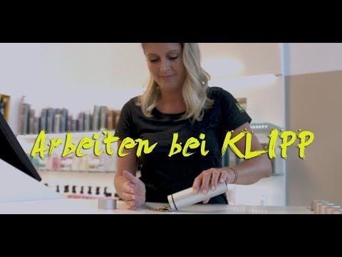 Friseurin bei KLIPP nach der Karenz - wir bieten den passenden Job für Wiedereinsteigerinnen