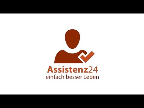 Bewerbungsgespräch bei Assistenz24