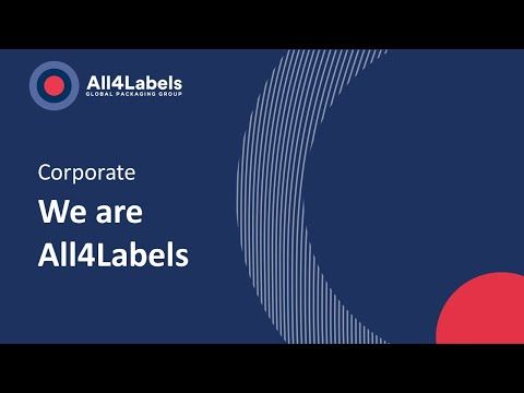 We are All4Labels