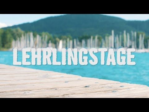HORNBACH Lehrlingsprojekt - Film