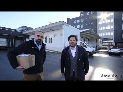 VLOG - How Bruker Alicona measuring systems are manufactured