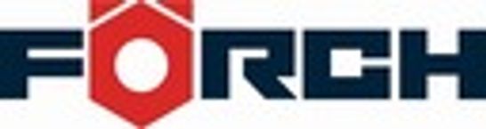 Logo von Theo Förch GmbH
