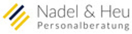 Logo von Nadel & Heu Personalberatung GmbH