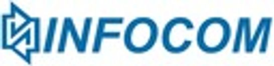 Logo von Infocom GmbH