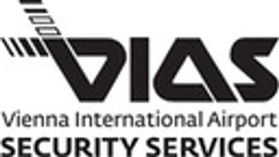 Logo von Vienna International Airport Security Services Ges.m.b.H.
