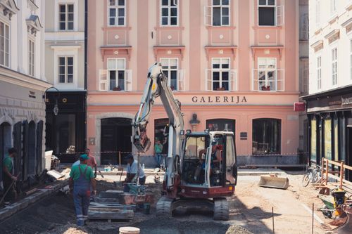 Techniker oder Meister m/w/d im Garten und Landschaftsbau