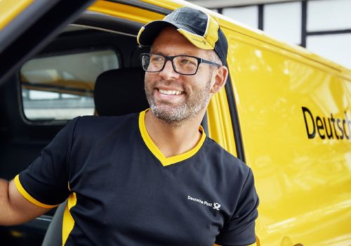 Lkw Fahrer Rangierer (m/w/d) Neustrelitz Neustrelitz, Vollzeit bei