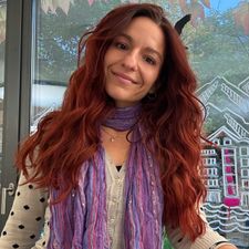 Jacqueline Preselmaier