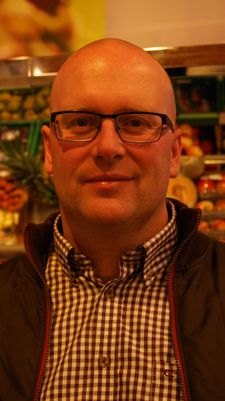 Oliver Murhammer