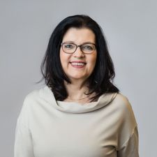Waltraud Scheschy