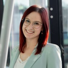Stefanie Partinger