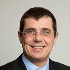Robert Pristauz